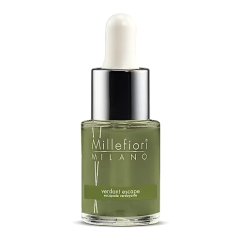 Aroma olej Millefiori Milano Natural, Verdant Escape