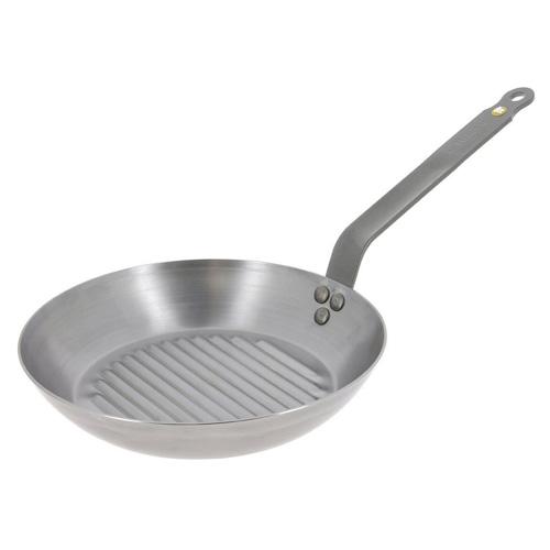 Grillpfanne de Buyer Mineral B 5613.32, 32 cm