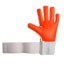 Torwarthandschuhe Puma - Farbe: Orange/Weiß, Größe: 8
