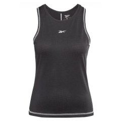 Damen-Tanktop Reebok Workout Mesh Tank