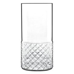 Gläser Luigi Bormioli Roma 1960