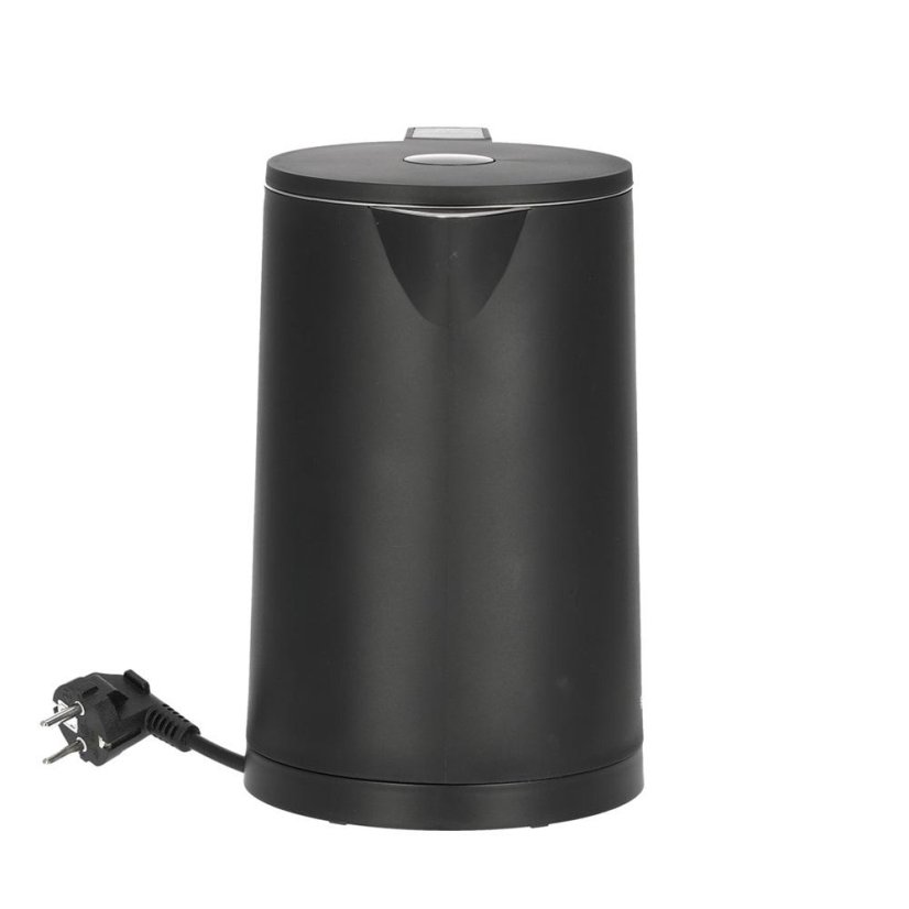 Wasserkocher Severin WK 3483 schwarz