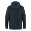 Fjällräven Logo Hoodie M