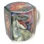 Tasse Dino World T-Rex und Sturm
