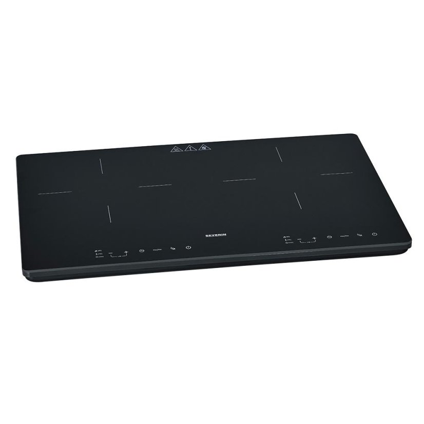 Severin DK 1033 black induction cooker
