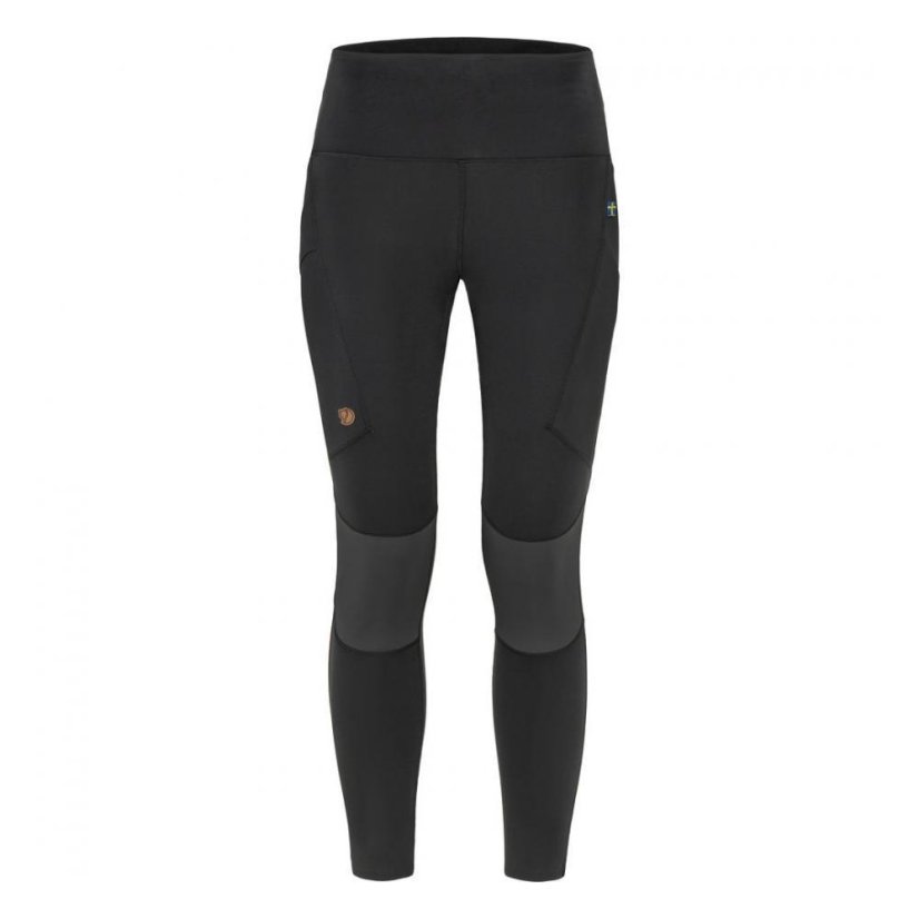 Abisko Trekking Tights Pro W
