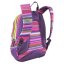 Schülerrucksack Target 3 Zip Aurora 18058