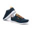 Obuv Kelme Victory Street - Barva: Modrá, Velikost: 35