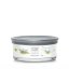 Yankee candle Signature Tumbler Medium, Clean Cotton