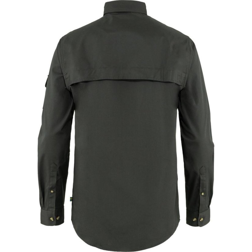 Singi Trekking Shirt LS M