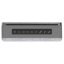 AKAI A3 REFLEXO speaker, gray