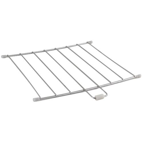 Replacement rack for Severin 4522-048 microwave oven, metal
