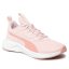 Puma Incinerate Damen-Sneaker - Farbe: Rosa, Größe: 40.5