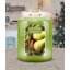 Świeca Country Candle duża, Anjou & Allspice