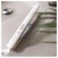Haarglätter Cecotec Bamba RitualCare 4231 weiß