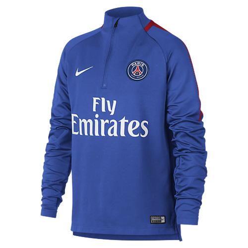 Top Nike Dry Squad Drill Top Nike Dry Squad Drill