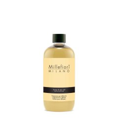 Millefiori Milano diffúzor töltelék, Honey & Sea Salt, 500 ml