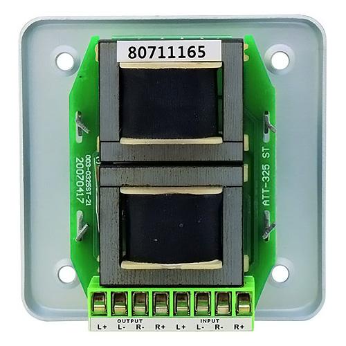 Regulator głośności Omnitronic