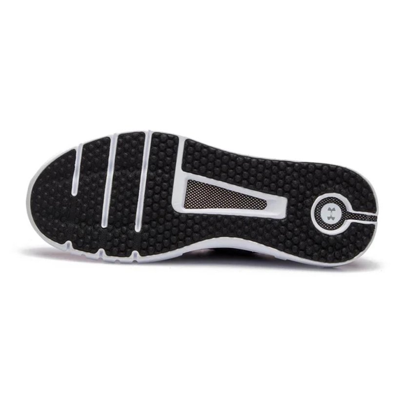 Laufschuhe Under Armour Hovr SLK W - Farbe: Grau, Größe: 40