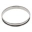 De Buyer 3091.10N round frame, 10 cm