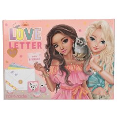 Love Letter Set Top Model