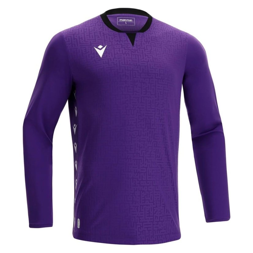 Macron Cygnus Eco GK Jersey