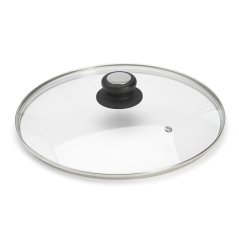 Glasdeckel de Buyer 4115.28