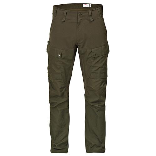Lappland Hybrid Trousers