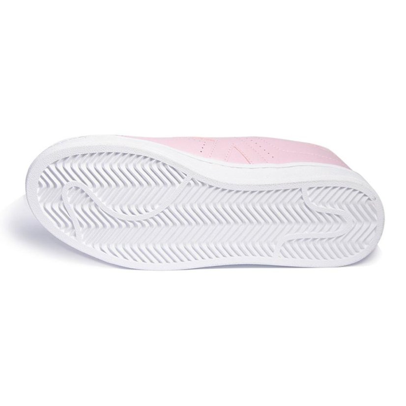Damenschuhe Kelme K-Legend Shine - Farbe: Rosa, Größe: 35