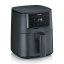 Severin FryLight Single FR 2461 black hot air fryer