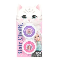 Omyvatelné křídy do vlasů Top Model Beauty&Me