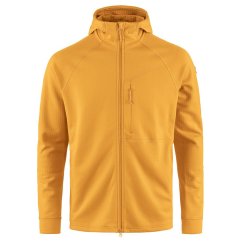 Abisko Grid Fleece Hoodie M