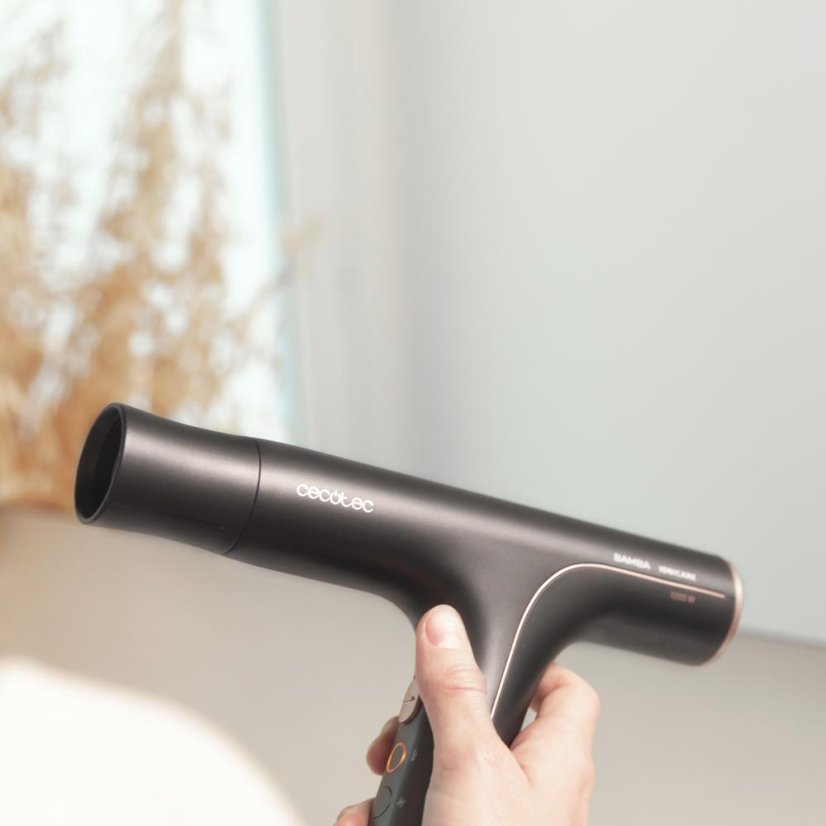 Cecotec Bamba Ionicare 6000 hajszárító, 4244 szürke