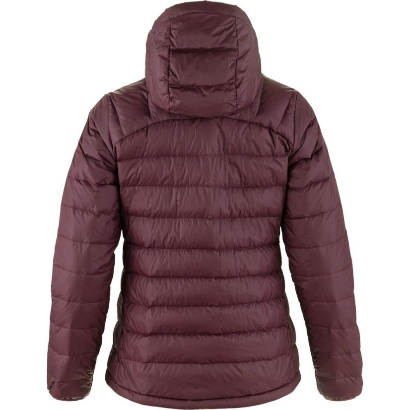 Expedition Pack Down Hoodie W