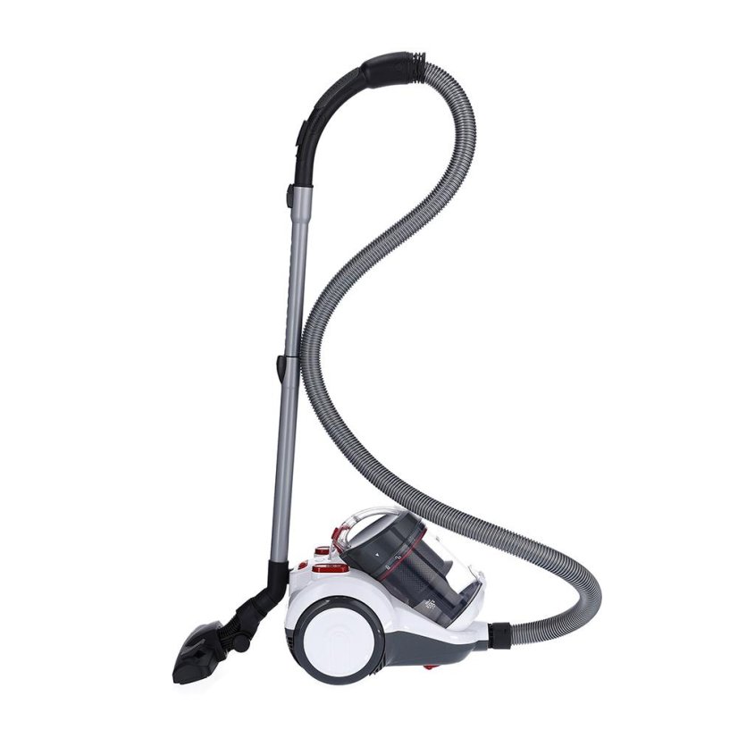 Severin CY 7088 vacuum cleaner, white