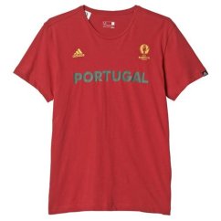 Adidas Portugal Graphic Men’s T-Shirt