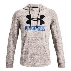 Pánská mikina Under Armour Rival Terry Logo