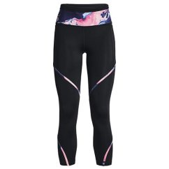 UA RUN ANYWHERE TIGHT-BLK