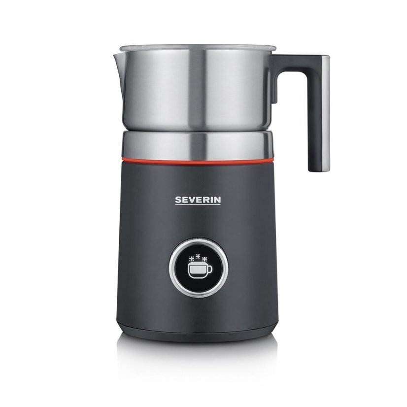 Milchaufschäumer Severin SM 3587 schwarz