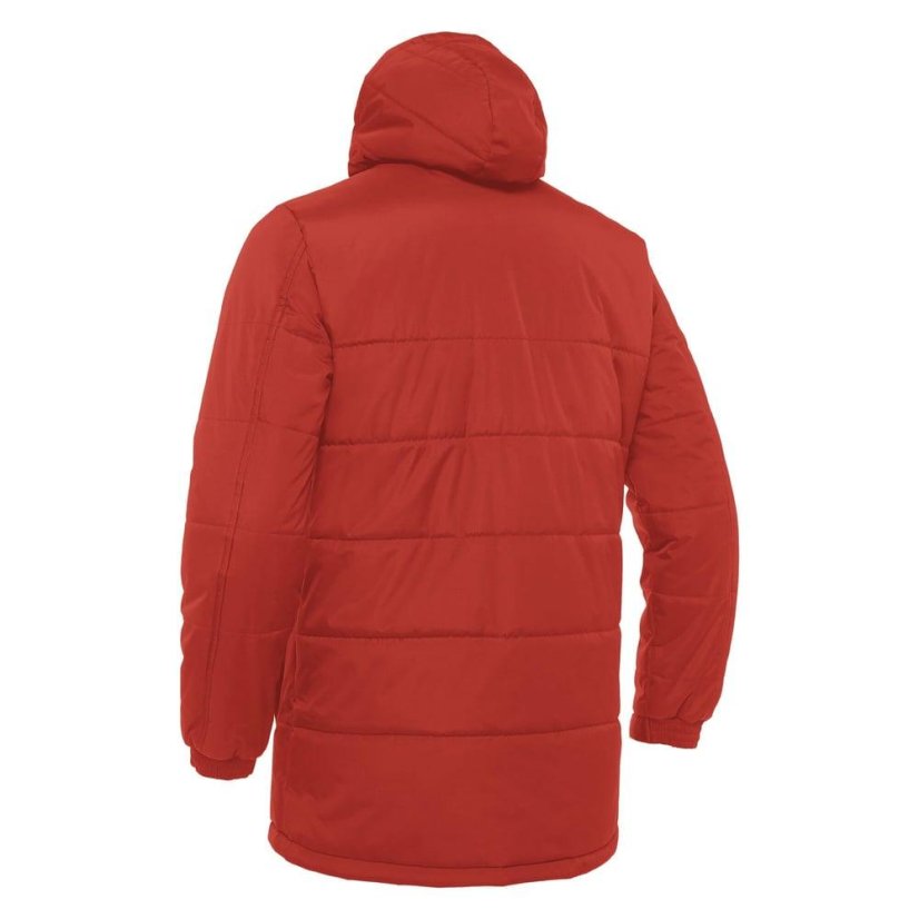 Jacke Macron Gyor - Farbe: Blau, Größe: 3XS