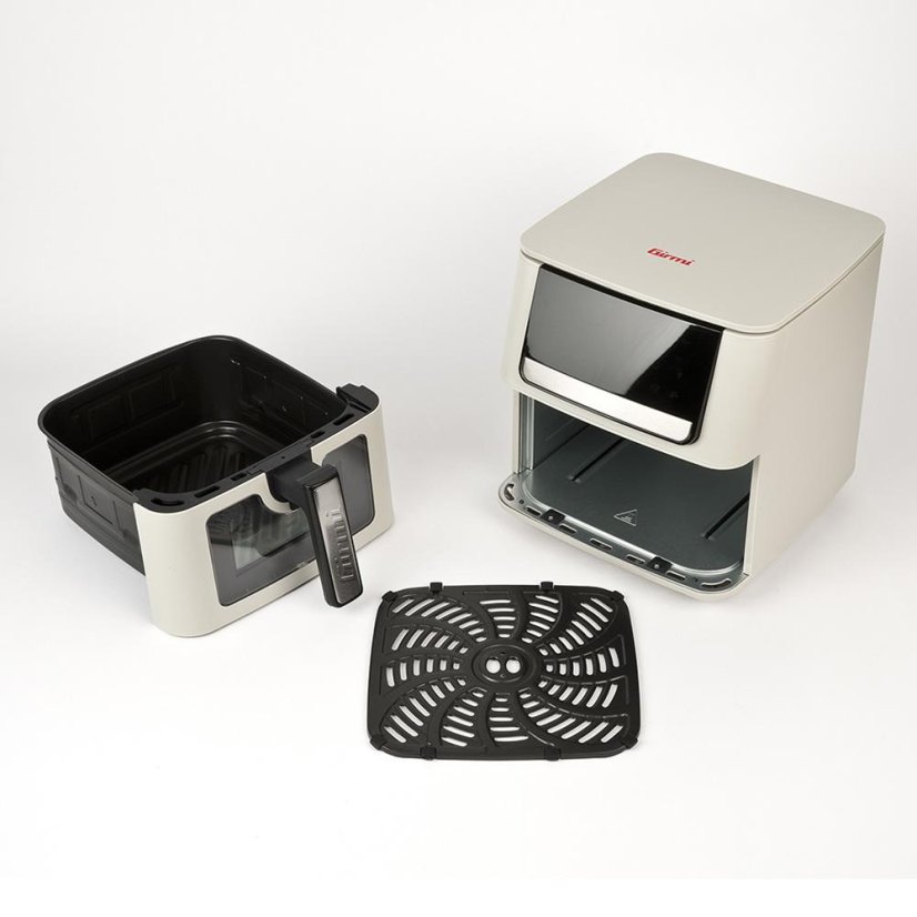 Girmi FG8401 Deep Fryer