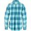 Övik Heavy Flannel Shirt W