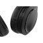 Meliconi SPEAK NOW BT 5.3 wireless headphones, 497408 black