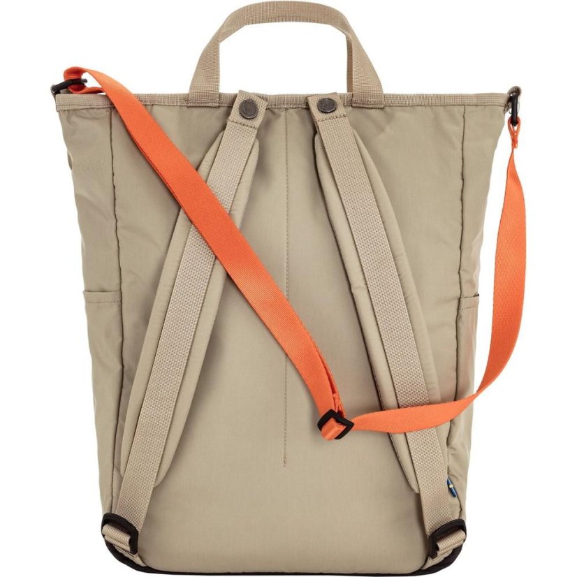 High Coast Totepack