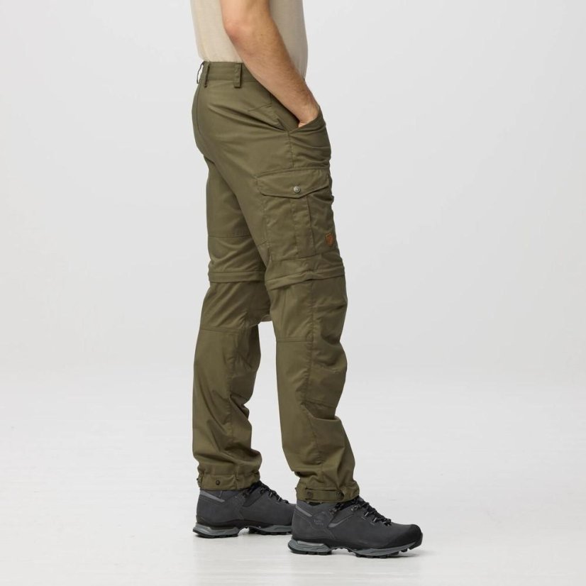 Vidda Pro Lite Zip-off Trs M