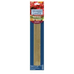 Yankee Candle replacement sticks 5 pcs, Black Cherry