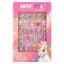 Ylvi Naya self-adhesive artificial nail set