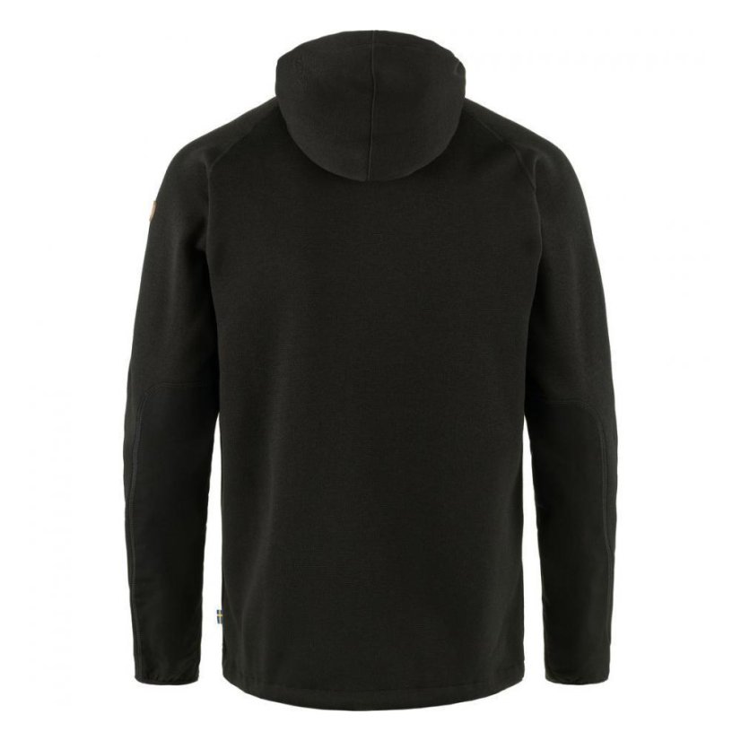 Övik Fleece Hoodie M