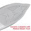 Solac Steam iron PV2040 white-red