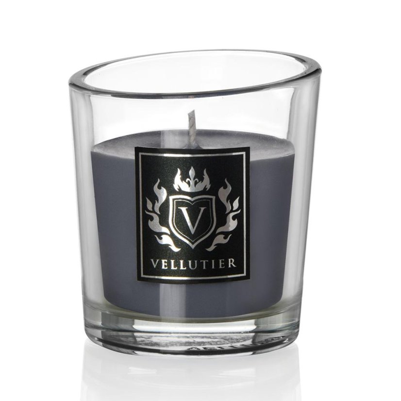 Kerze Vellutier klein, Desired by Night